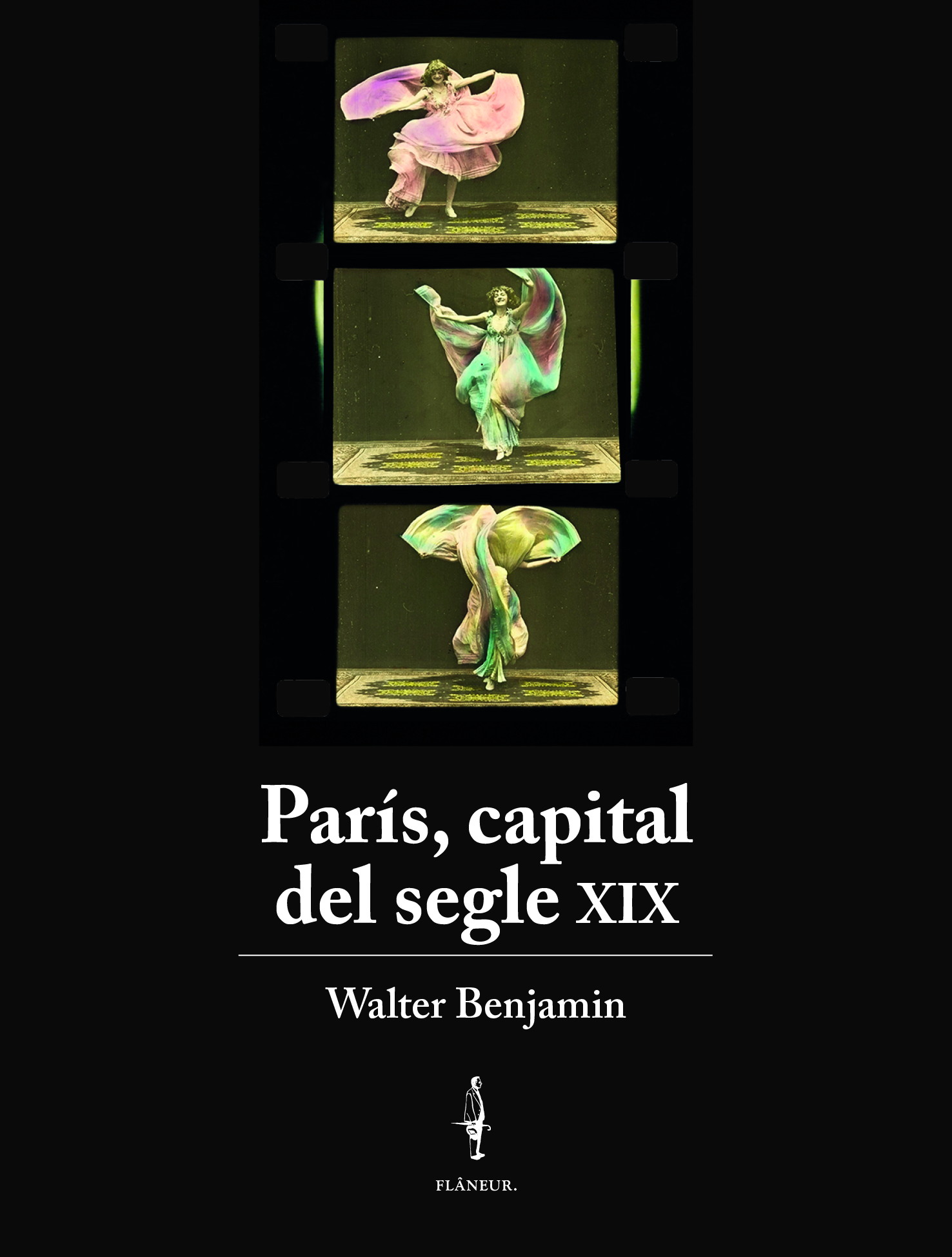 París, capital del segle XIX