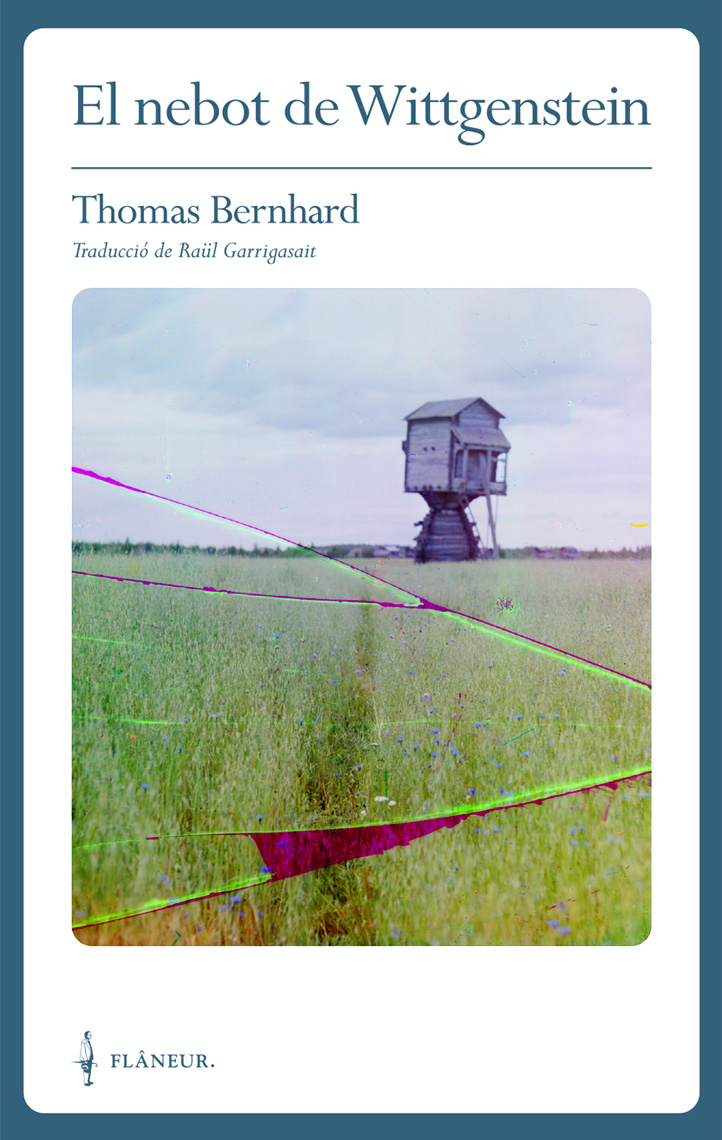 El nebot de Wittgenstein